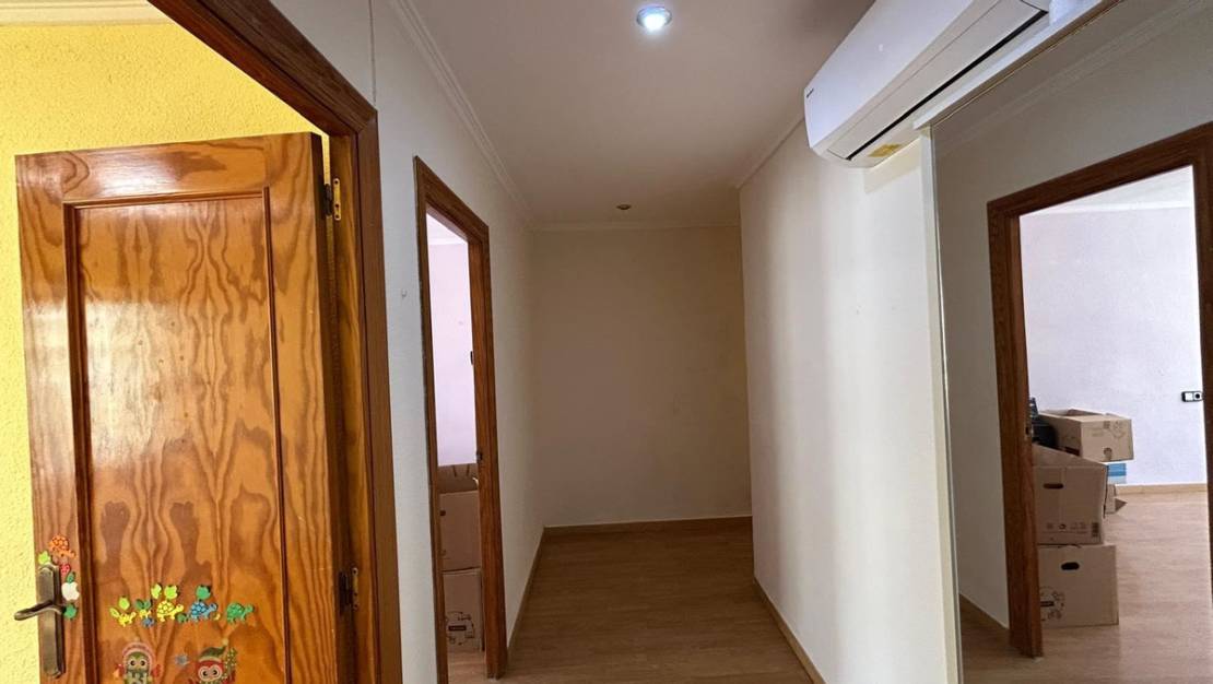 Venta - Apartment - Alicante City - Alicante City Centro