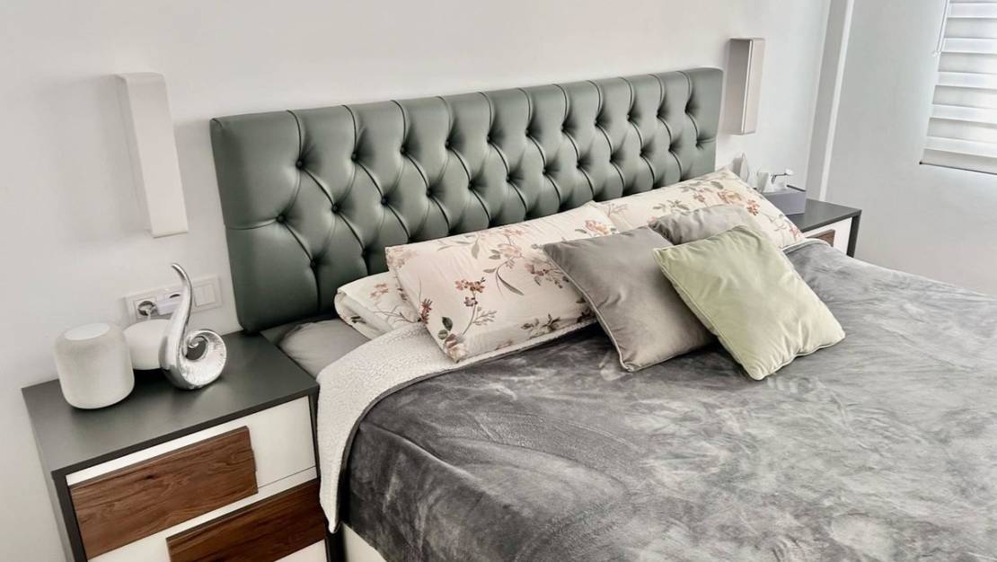 Venta - Apartment - Alicante City - Alicante City Centro