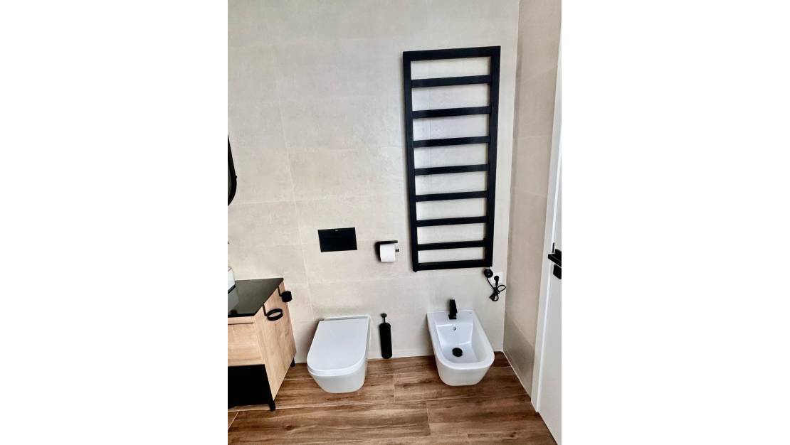 Venta - Apartment - Alicante City - Alicante City Centro