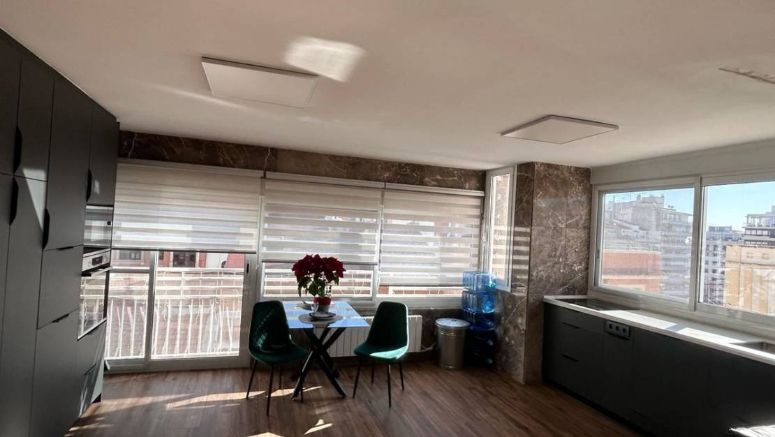 Venta - Apartment - Alicante City - Alicante City Centro