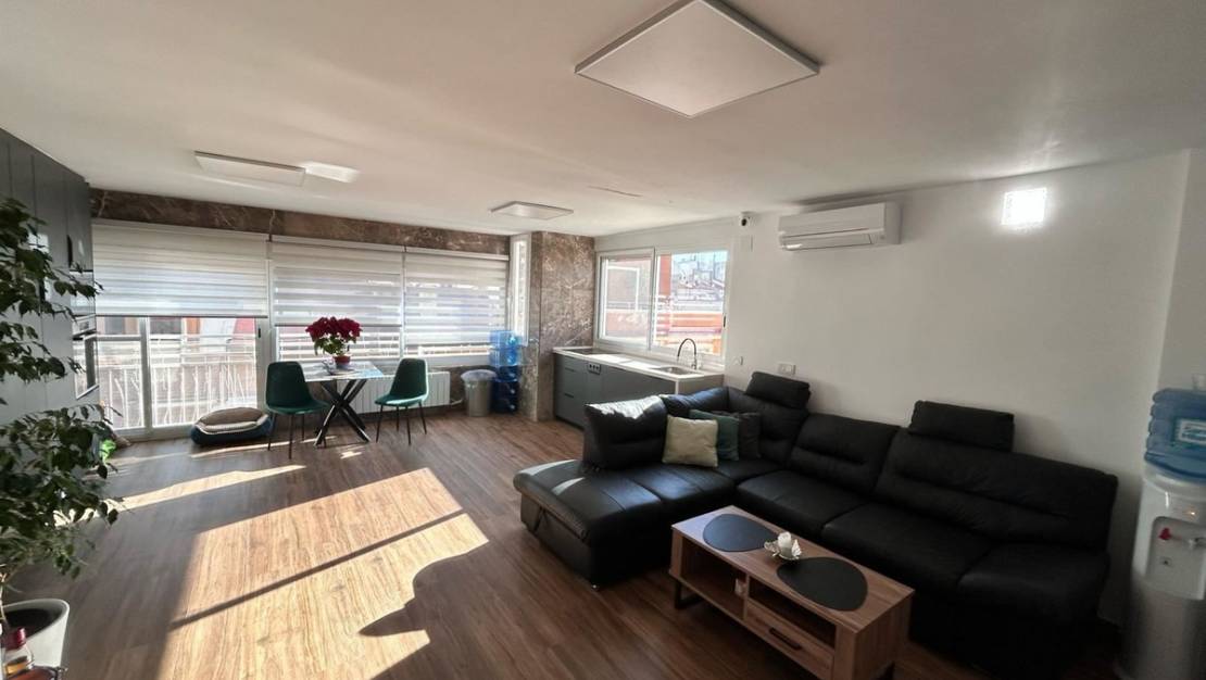 Venta - Apartment - Alicante City - Alicante City Centro