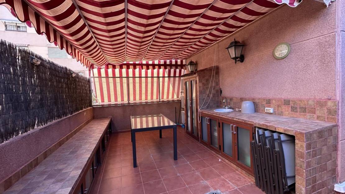 Venta - Apartment - Alicante City - Alicante City Centro