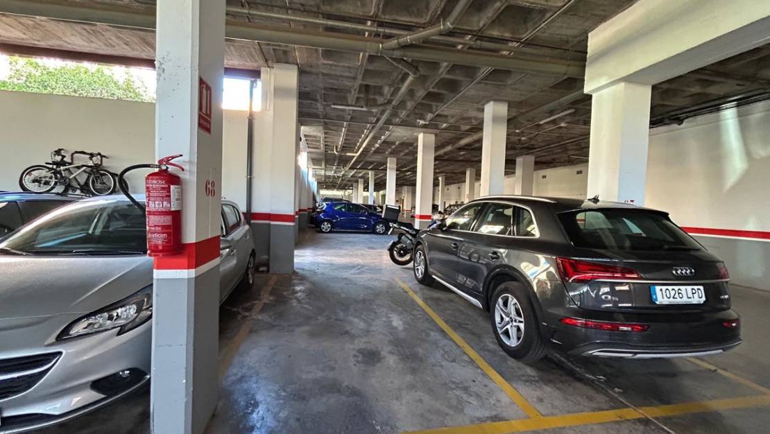 Venta - Apartment - Alicante City - Alicante City Centro