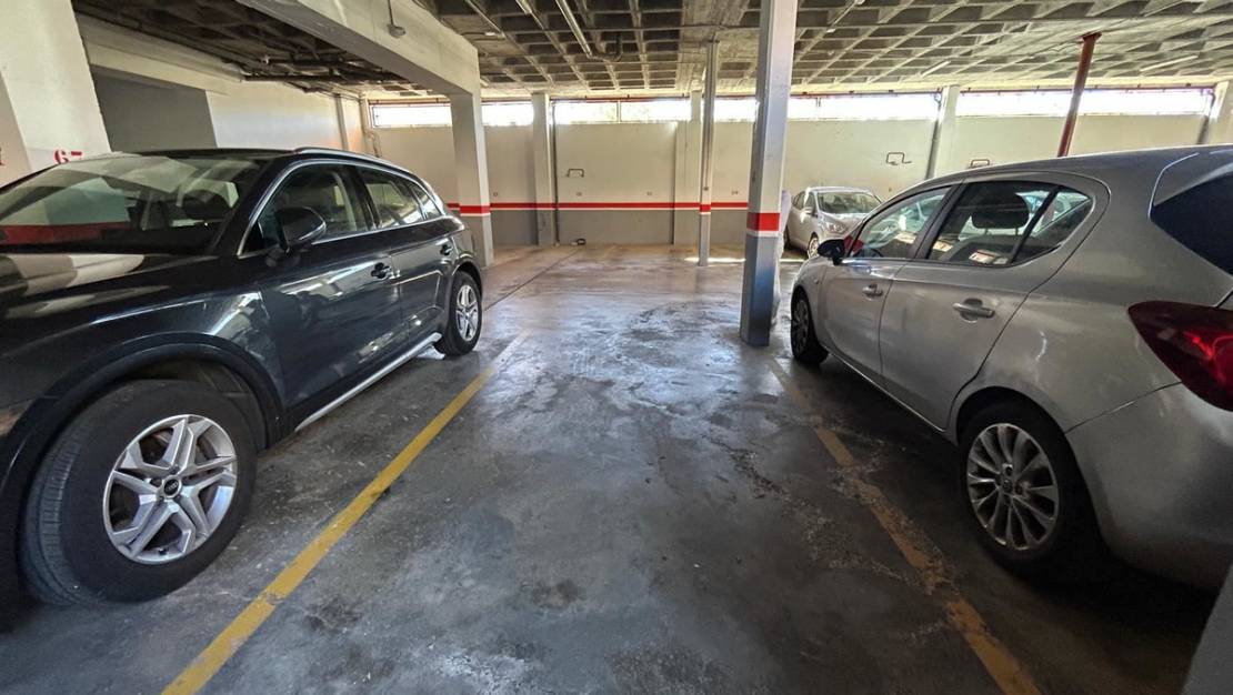 Venta - Apartment - Alicante City - Alicante City Centro