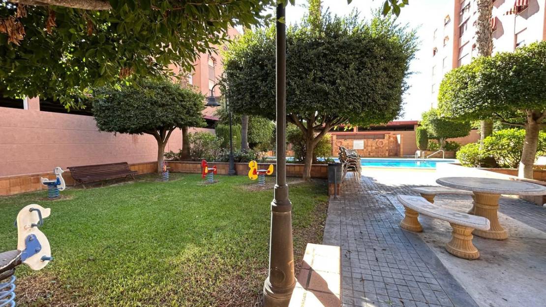 Venta - Apartment - Alicante City - Alicante City Centro