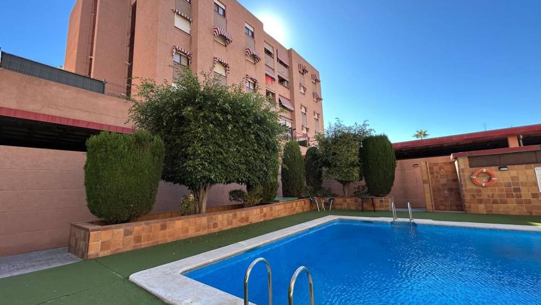 Venta - Apartment - Alicante City - Alicante City Centro