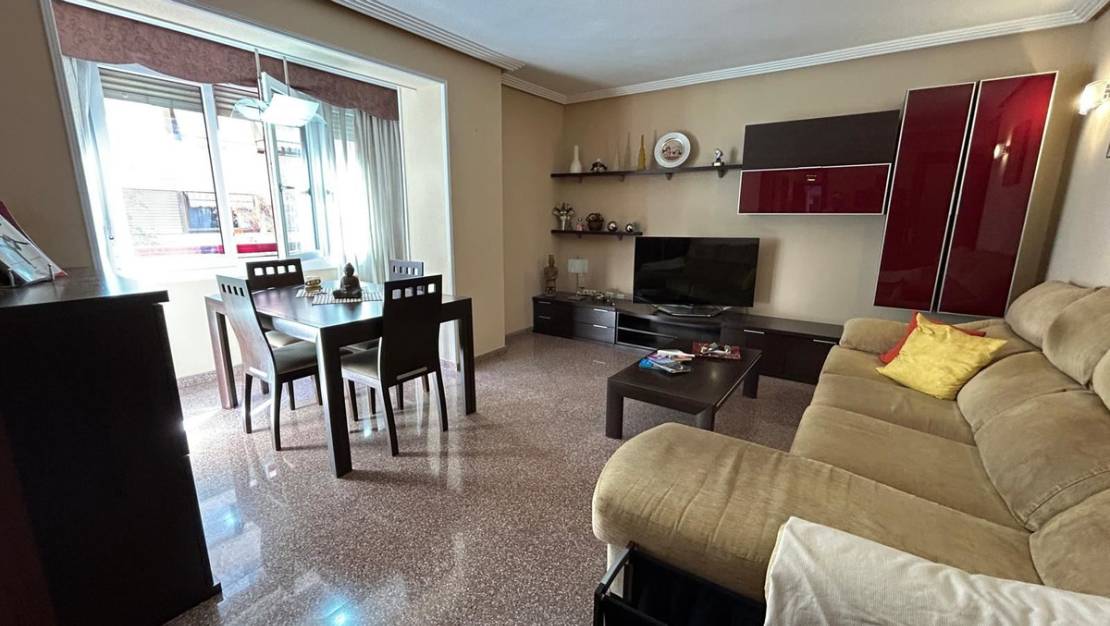 Venta - Apartment - Alicante City - Alicante City Centro