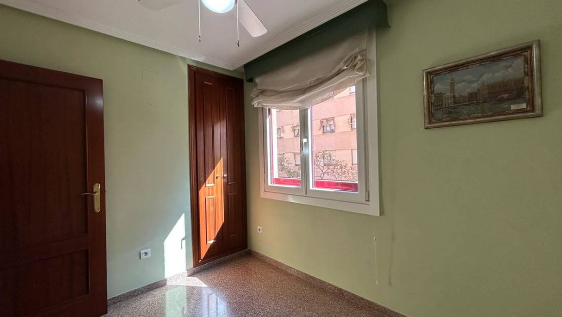 Venta - Apartment - Alicante City - Alicante City Centro