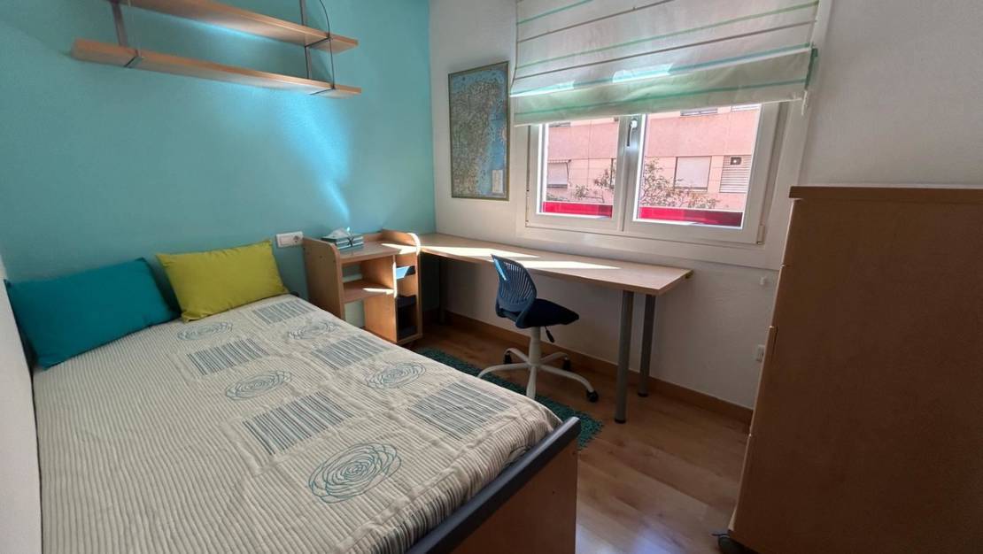 Venta - Apartment - Alicante City - Alicante City Centro