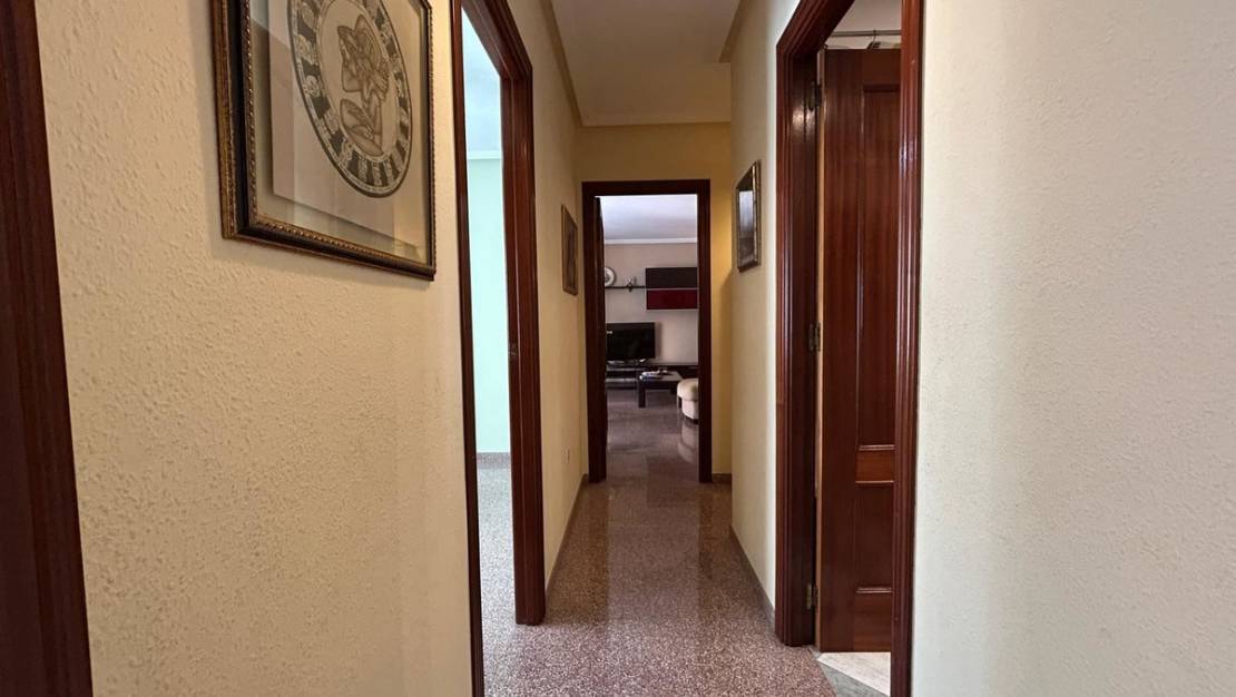 Venta - Apartment - Alicante City - Alicante City Centro