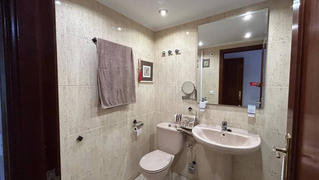 Venta - Apartment - Alicante City - Alicante City Centro