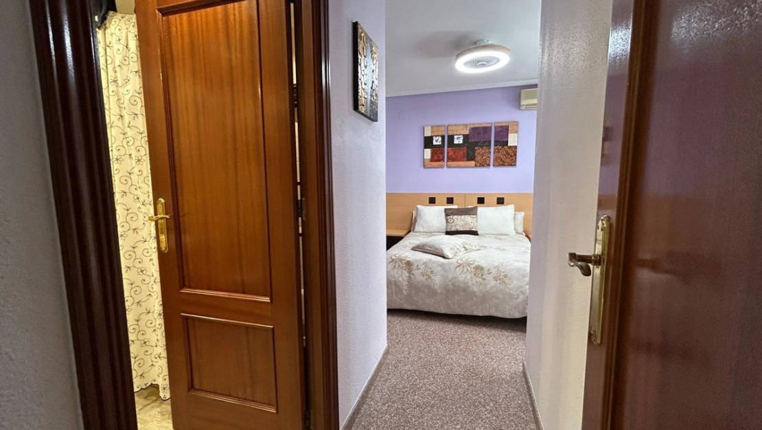 Venta - Apartment - Alicante City - Alicante City Centro