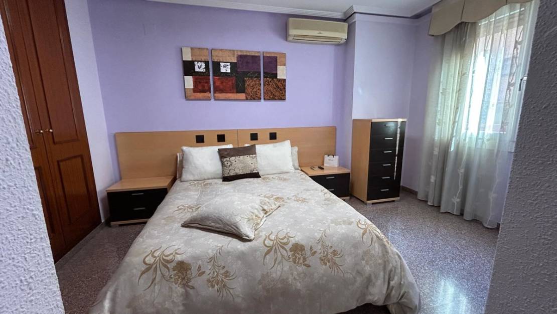 Venta - Apartment - Alicante City - Alicante City Centro