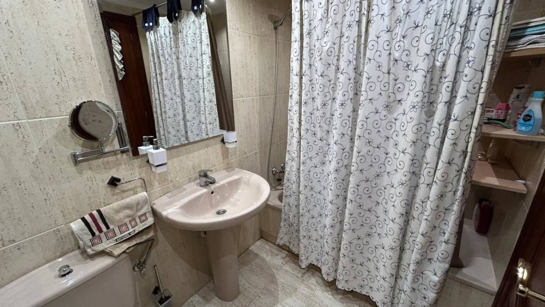 Venta - Apartment - Alicante City - Alicante City Centro