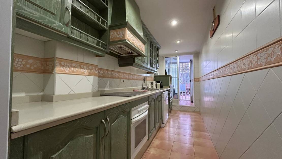 Venta - Apartment - Alicante City - Alicante City Centro