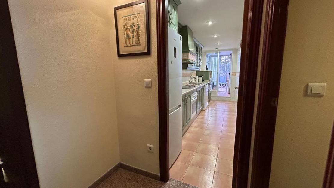 Venta - Apartment - Alicante City - Alicante City Centro