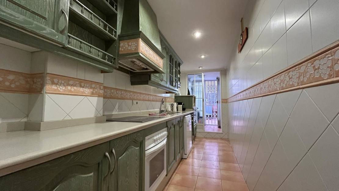 Venta - Apartment - Alicante City - Alicante City Centro