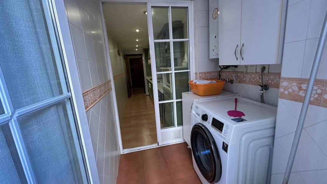 Venta - Apartment - Alicante City - Alicante City Centro