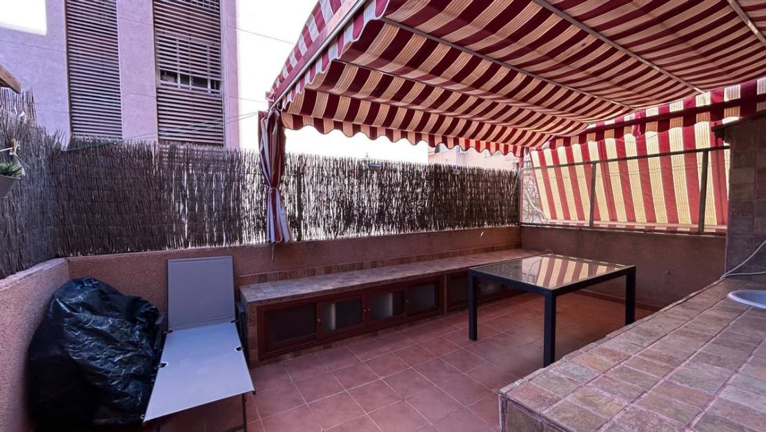 Venta - Apartment - Alicante City - Alicante City Centro