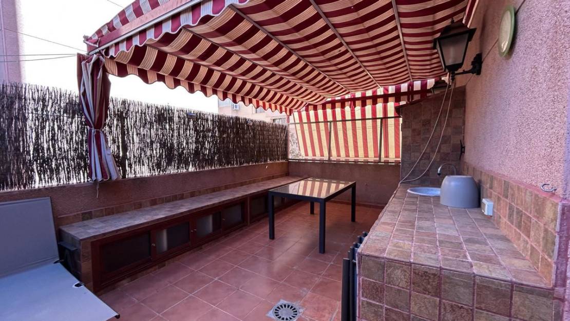 Venta - Apartment - Alicante City - Alicante City Centro