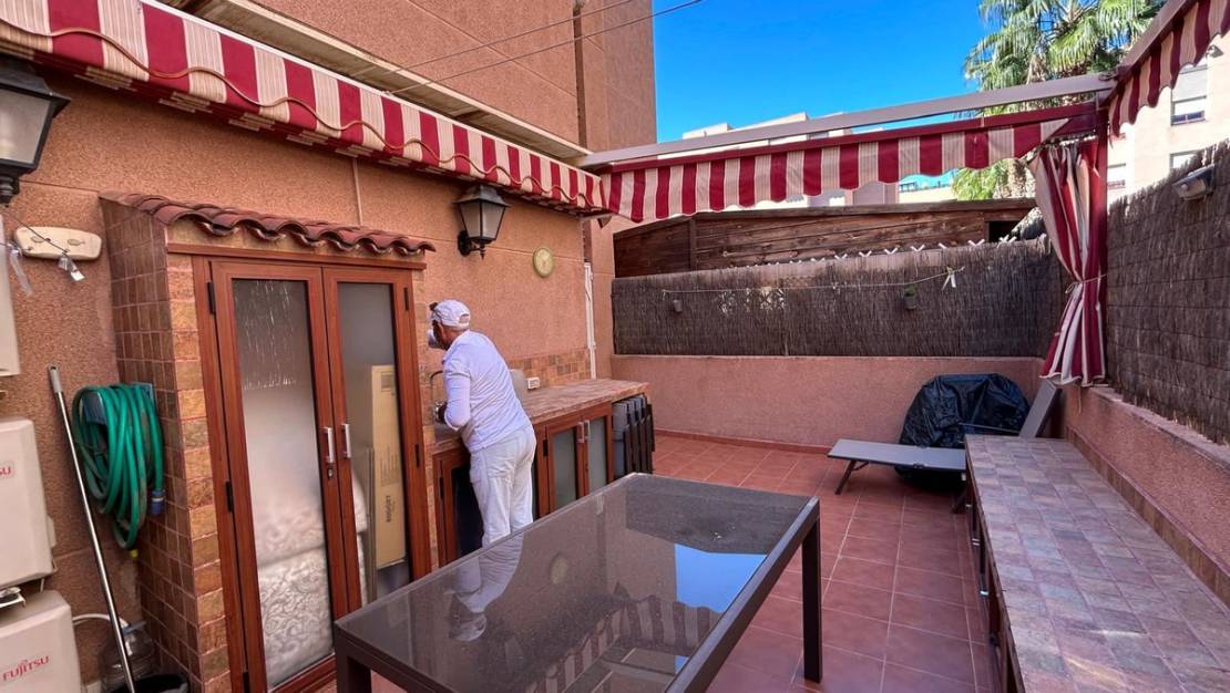 Venta - Apartment - Alicante City - Alicante City Centro