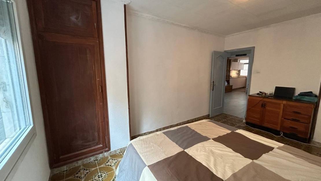 Venta - Apartment - Alicante City - Alicante City Centro