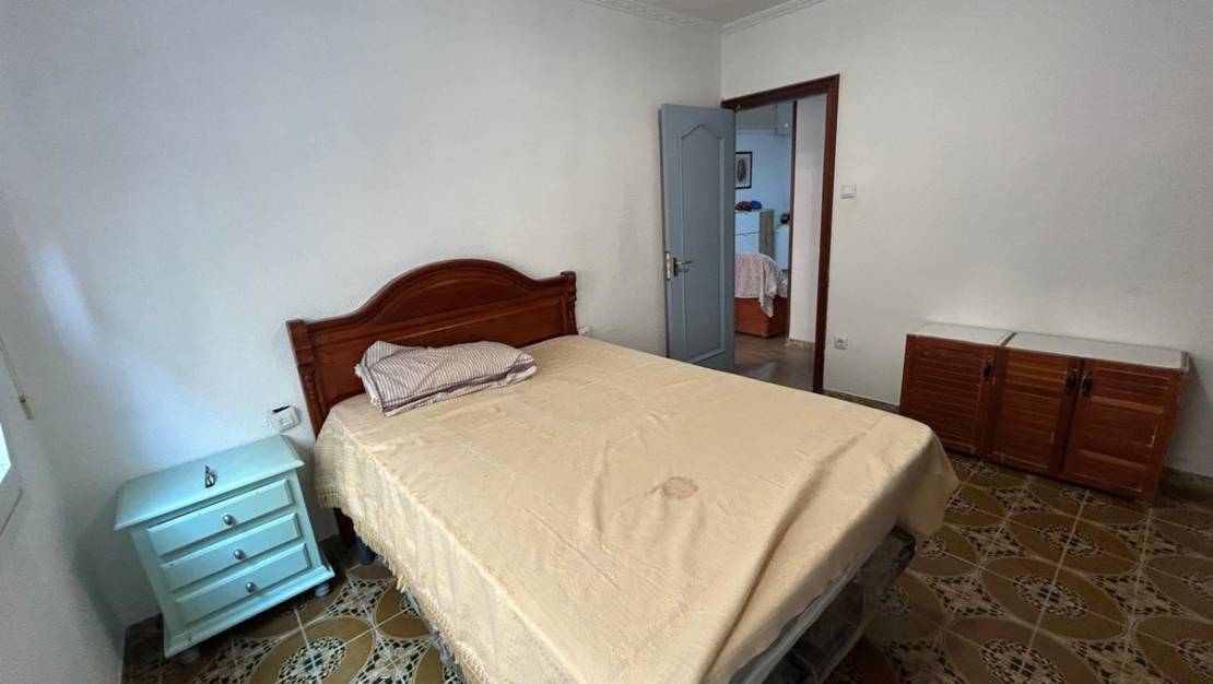 Venta - Apartment - Alicante City - Alicante City Centro