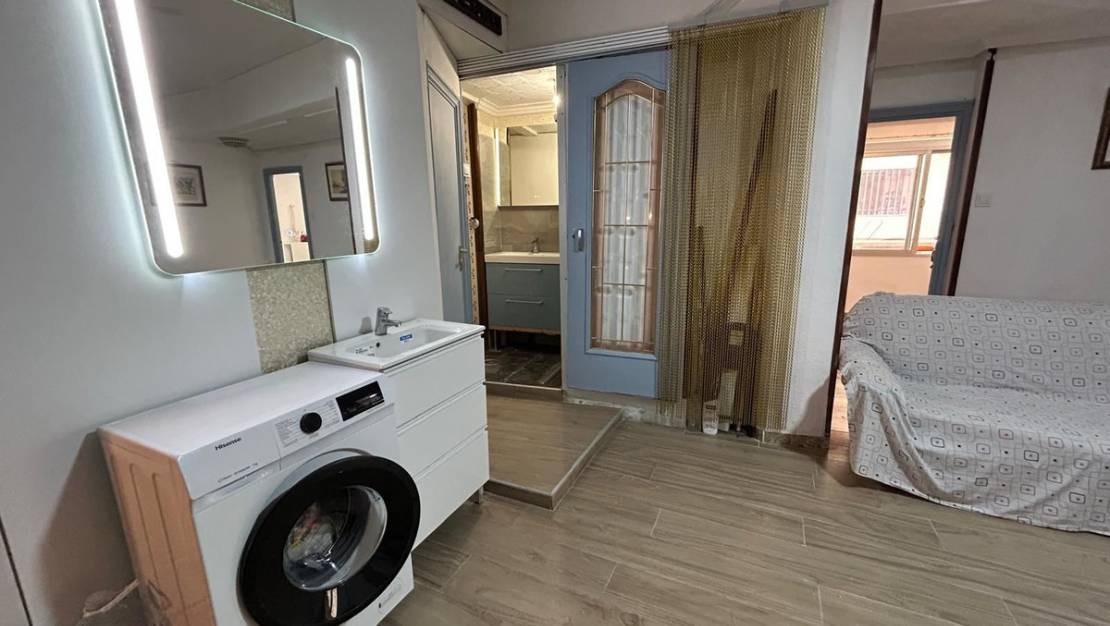 Venta - Apartment - Alicante City - Alicante City Centro