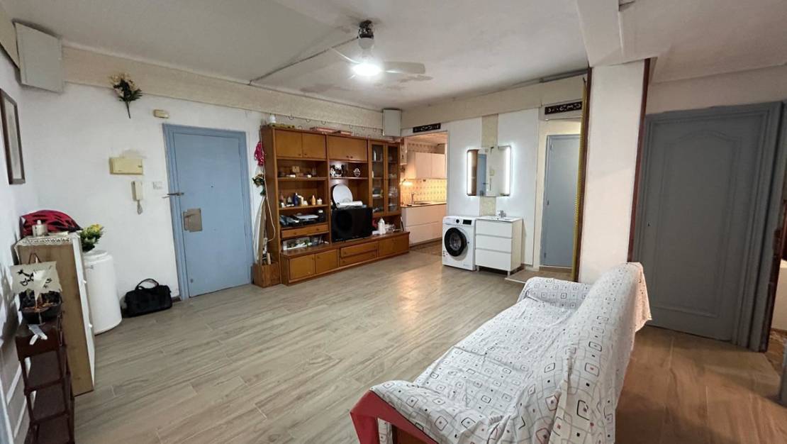 Venta - Apartment - Alicante City - Alicante City Centro