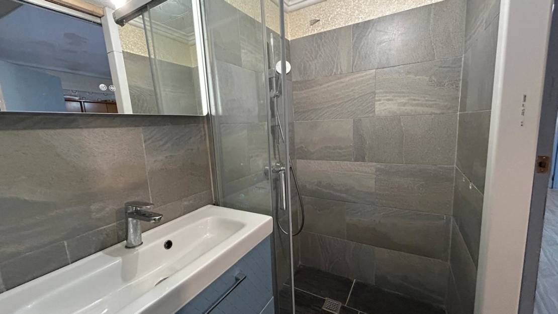 Venta - Apartment - Alicante City - Alicante City Centro