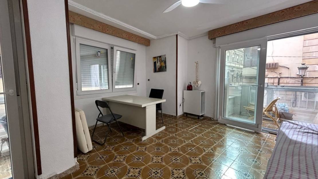 Venta - Apartment - Alicante City - Alicante City Centro