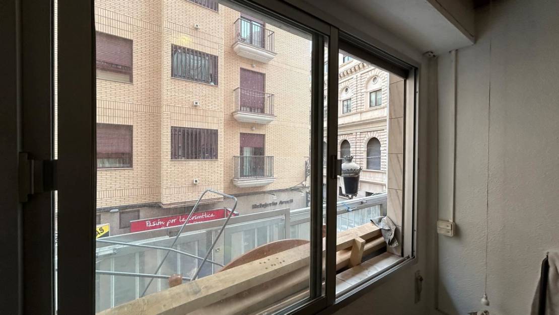 Venta - Apartment - Alicante City - Alicante City Centro