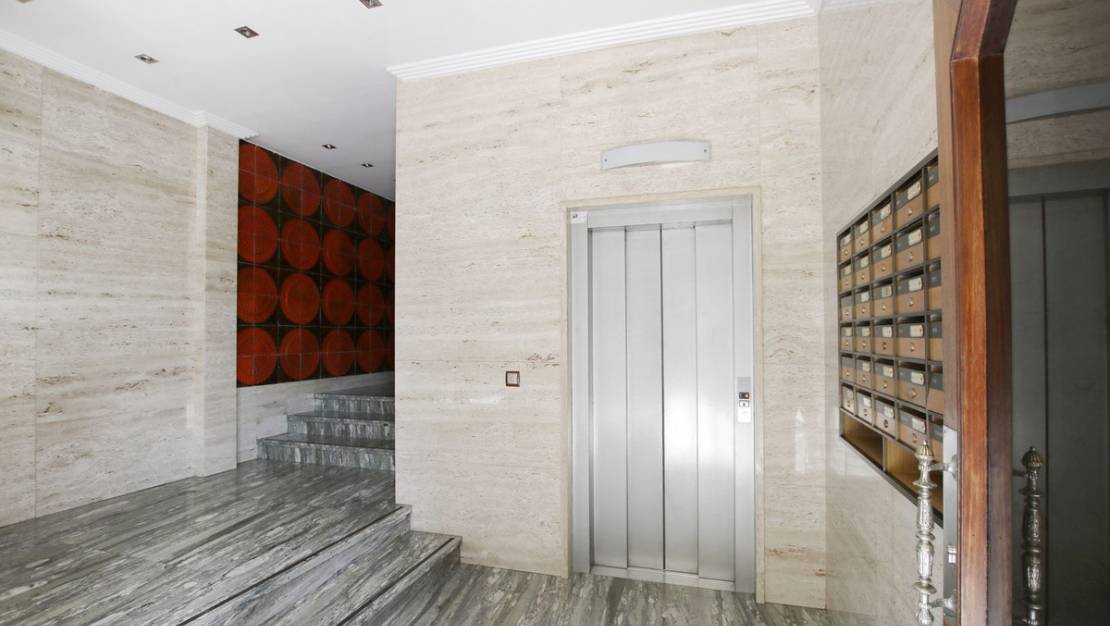 Venta - Apartment - Alicante City - Alicante City Centro