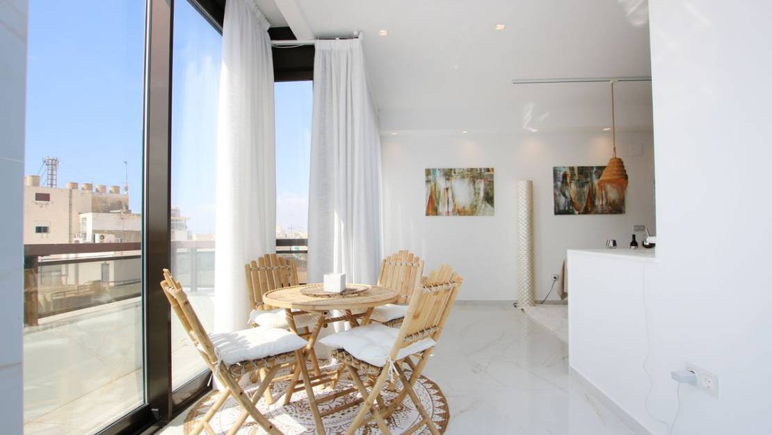 Venta - Apartment - Alicante City - Alicante City Centro
