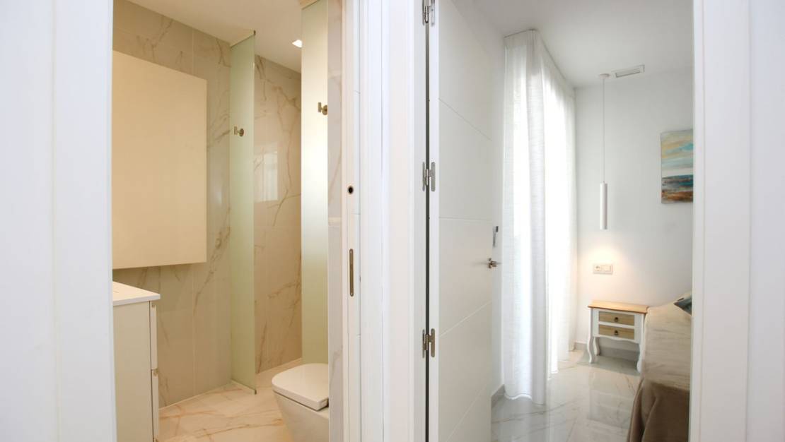 Venta - Apartment - Alicante City - Alicante City Centro