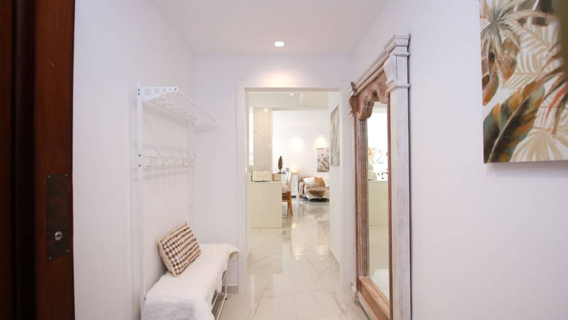 Venta - Apartment - Alicante City - Alicante City Centro