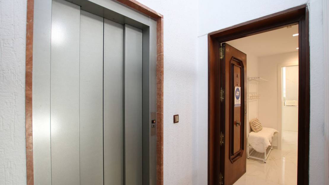 Venta - Apartment - Alicante City - Alicante City Centro