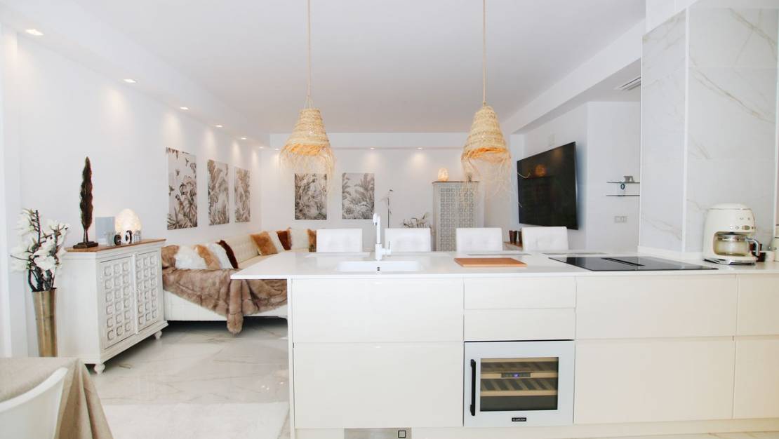 Venta - Apartment - Alicante City - Alicante City Centro