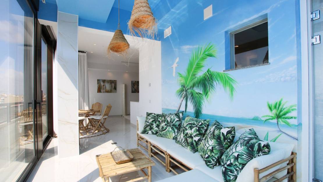 Venta - Apartment - Alicante City - Alicante City Centro