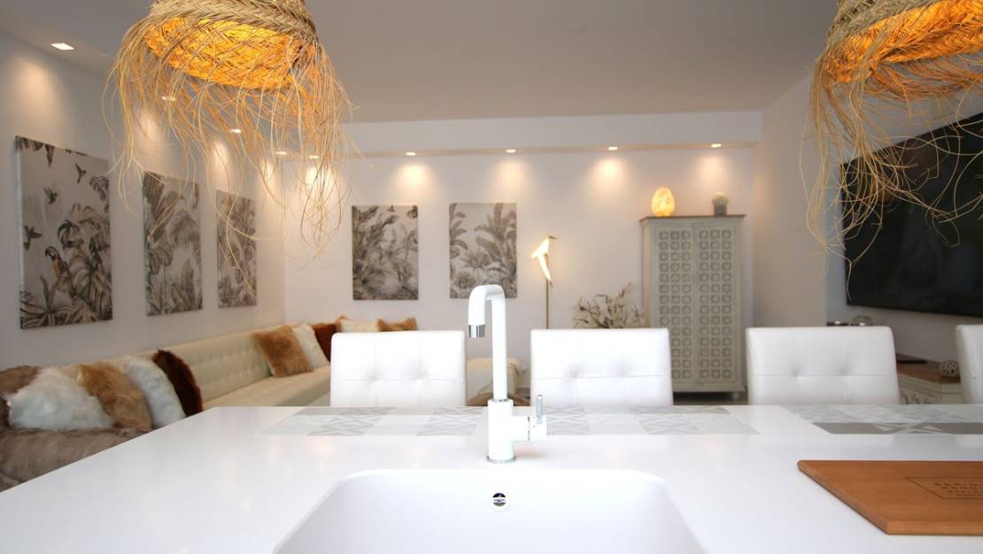 Venta - Apartment - Alicante City - Alicante City Centro