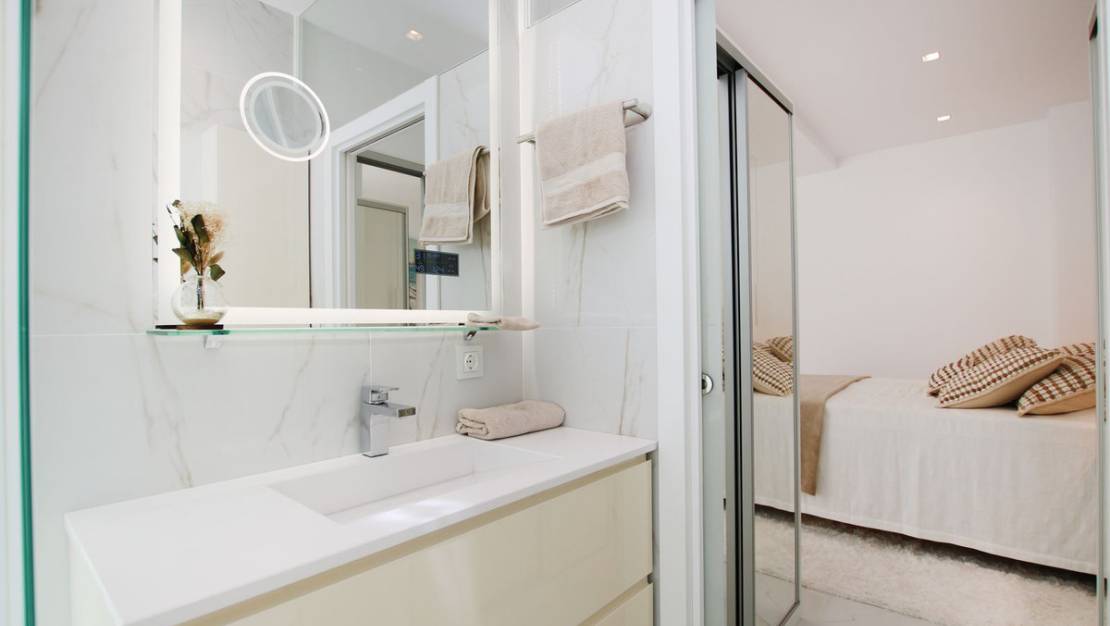 Venta - Apartment - Alicante City - Alicante City Centro