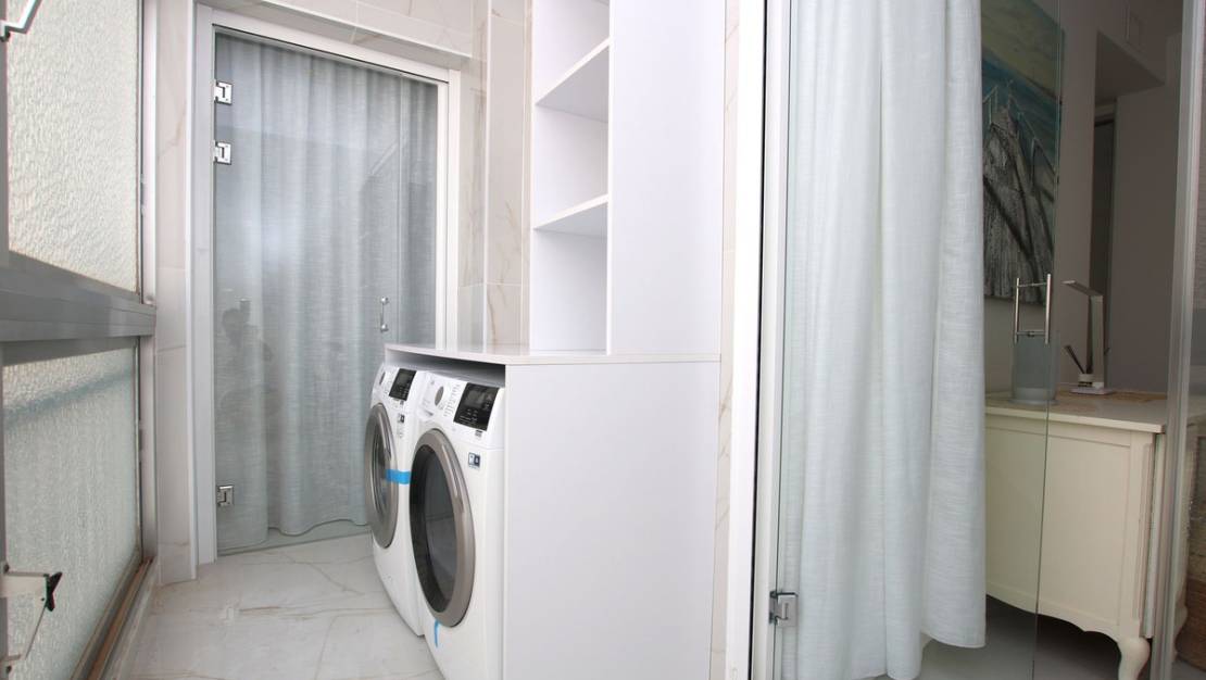 Venta - Apartment - Alicante City - Alicante City Centro