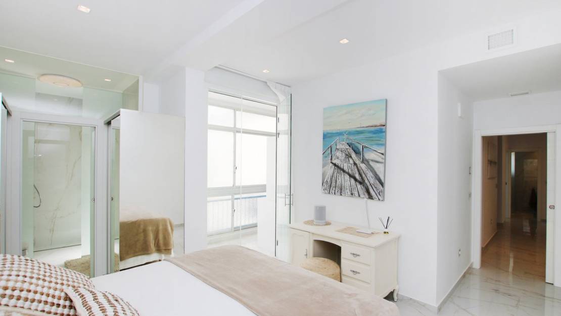 Venta - Apartment - Alicante City - Alicante City Centro