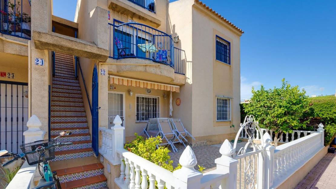 Venta - Apartment - Alicante City - La Torreta