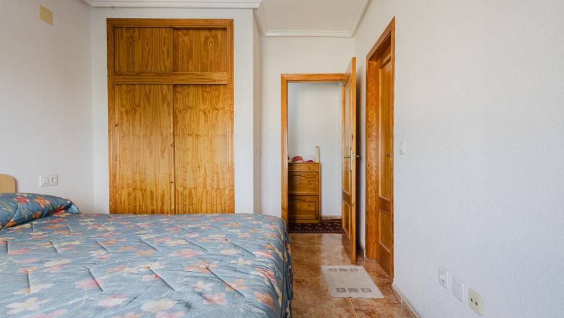 Venta - Apartment - Alicante City - Parque de las Naciones