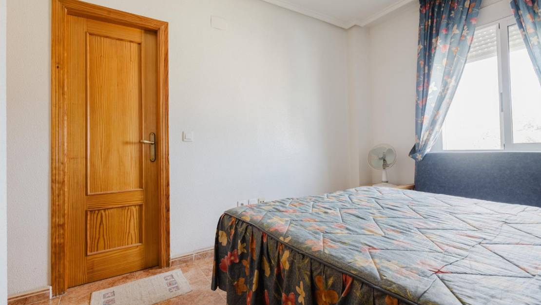Venta - Apartment - Alicante City - Parque de las Naciones