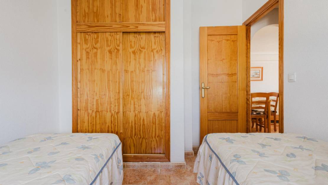 Venta - Apartment - Alicante City - Parque de las Naciones