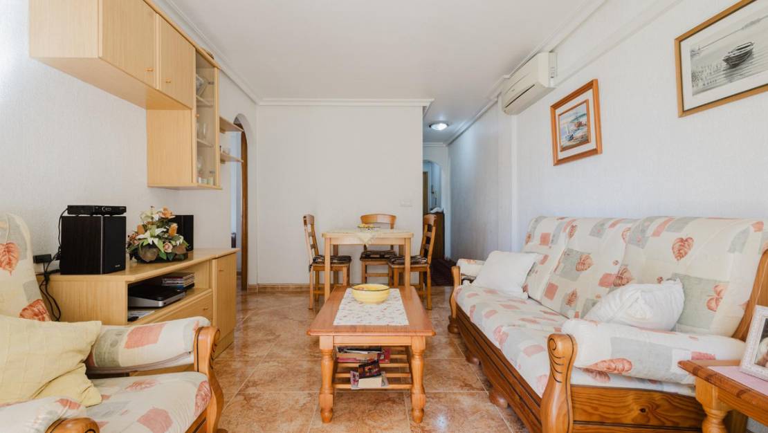 Venta - Apartment - Alicante City - Parque de las Naciones