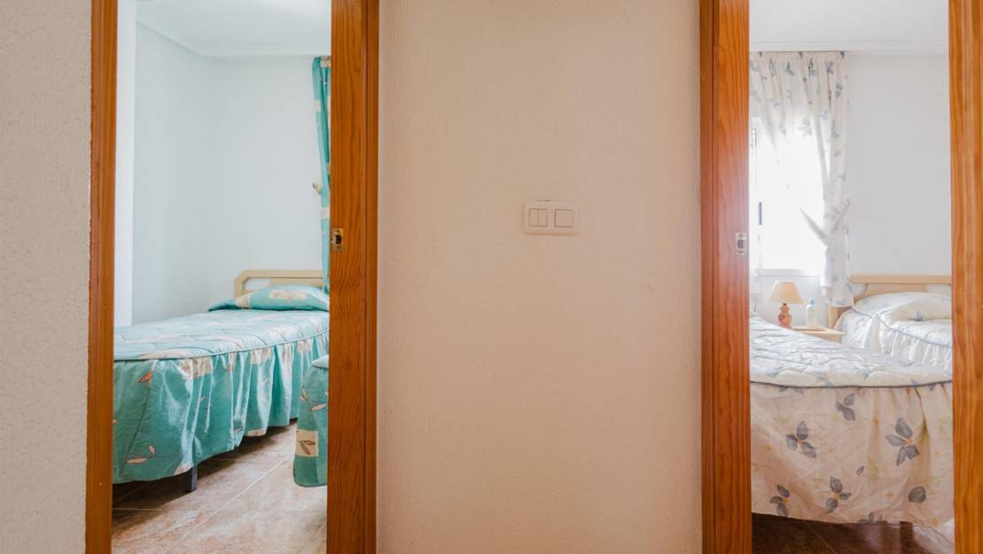 Venta - Apartment - Alicante City - Parque de las Naciones