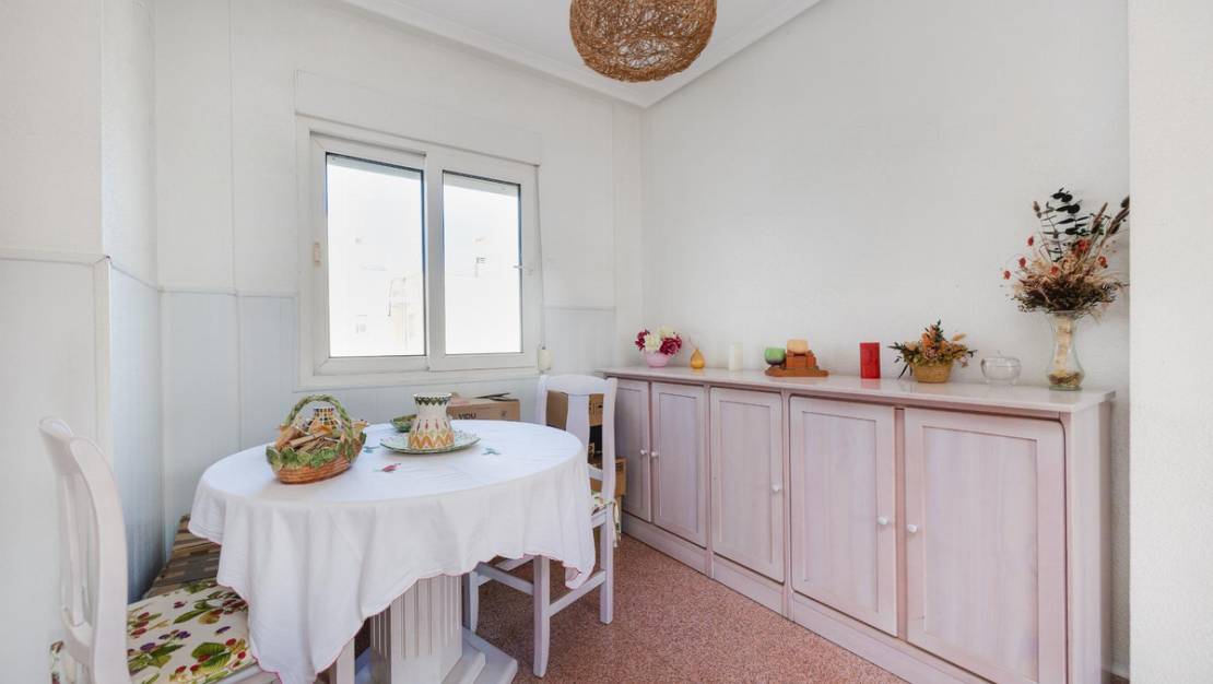 Venta - Apartment - Alicante City - Parque de las Naciones